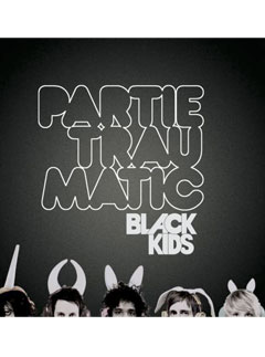 Marie Claire Music Reviews: Black Kids