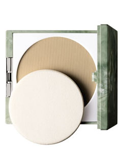 Marie Claire Beauty: Clinique Almost Powder SPF 15