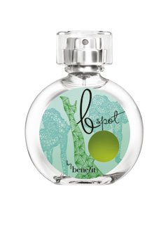 Benefit B Spot