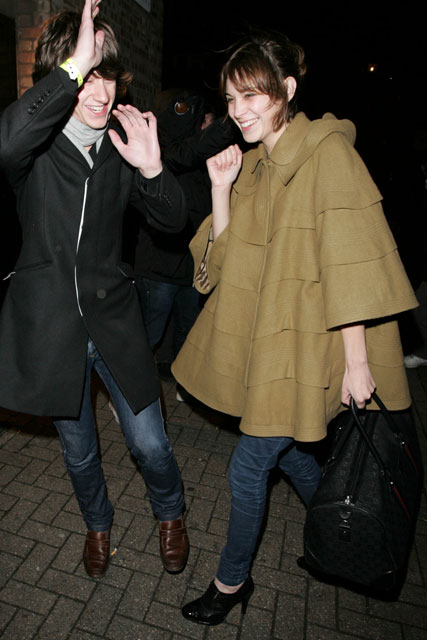 BudiBao Celebrity Gallery: Alexa Chung BudiBao Celebrity Gallery: Alexa Chung