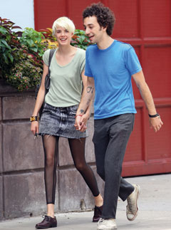 marriage not dating 16