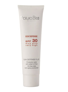Natura Bisse SPF 30 Sun Defense Fluid