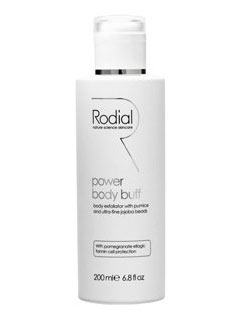 Rodial Power Body Buff