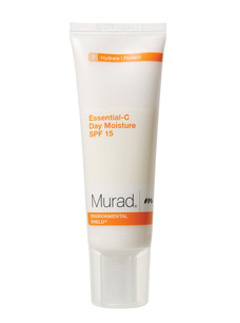 Murad Essential-C Day Moisture SPF 15