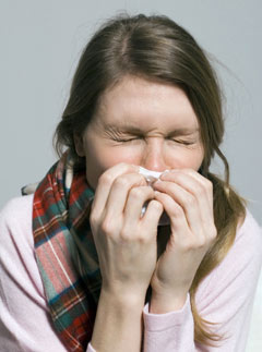 Common cold