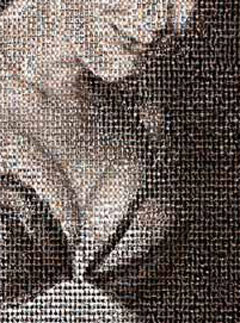 Marie Claire Fashion News: Wonderbra Billboard