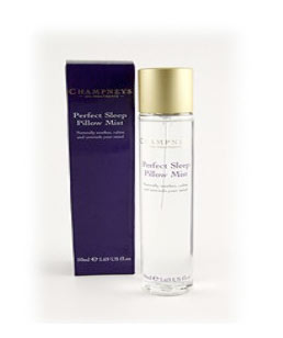 Champneys Perfect Sleep Pillow Sleep