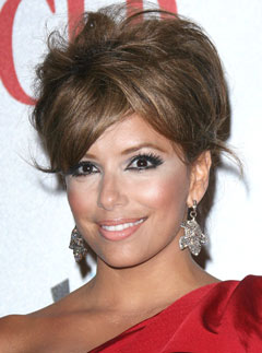 Eva Longoria Parker-ALMA Awards