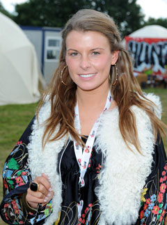 Marie Claire News: V Festival