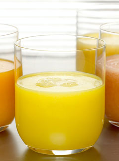 Marie Claire News: Health Foods