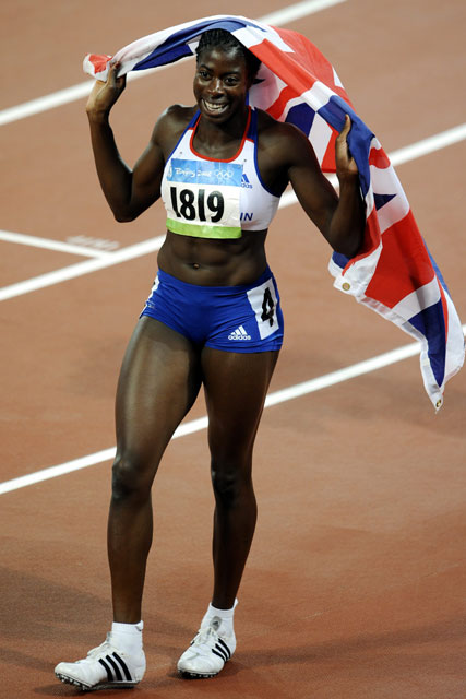 Marie Claire Galleries: Olympics 2008