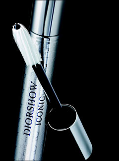 Marie Claire Beauty News: Dior Iconic mascara