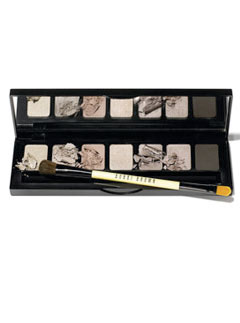 Bobbi Brown Shimmering Nudes palette