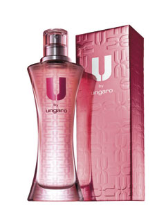 U by Ungaro for Her by Avon