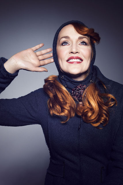 Marie Claire Galleries: Hear the World