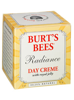 Burt's Bee Radiance Day Creme
