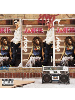 Marie Claire Music Reviews: Little Jackie - The Stoop