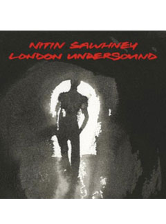 Marie Claire Music Reviews: Nitin Sawhney - London Underground
