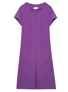 Paul-and-Joe-purple-dress