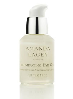 Amanda Lacey Illuminating Eye Gel