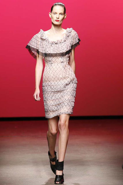 Marie Claire Fashion: Thakoon S/S 2009