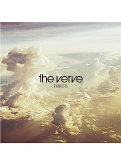 Marie Claire Music Reviews: The Verve - Forth