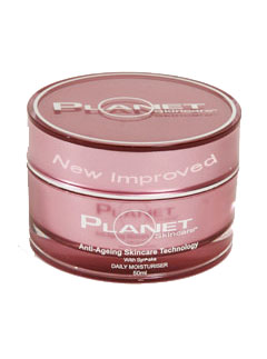 Marie Claire Beauty News: Planet Skincare Snake Venom cream