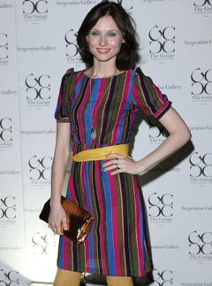 Sophie Ellis Bextor