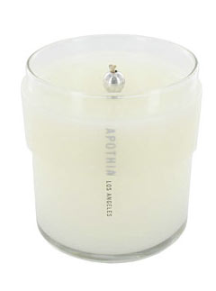 Apothia Casa Candle