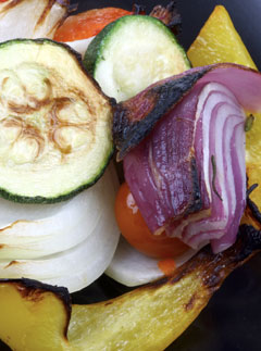 Marie Claire Lifestyle News: Mediterranean food