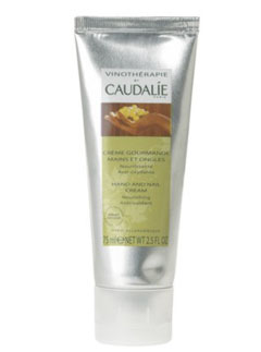 Caudalie Hand and Nail cream