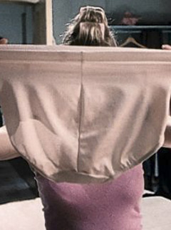 Marie Claire News: Control Pants