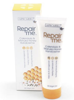 Apicare Repair Me Handcreme