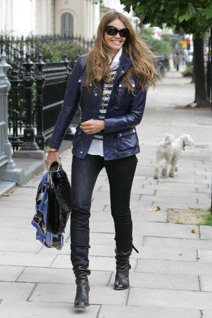 Elle Macpherson Photos