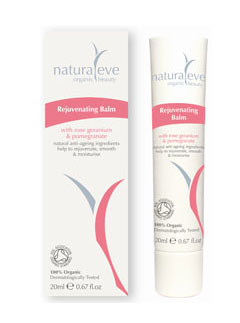 Natural Eve Rejuvenating Balm