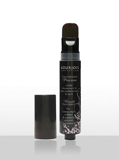 Bourjois Brush Foundation