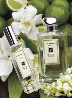 Jo Malone Sweet Lime & Cedar Cologne