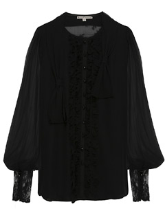 Black-lace