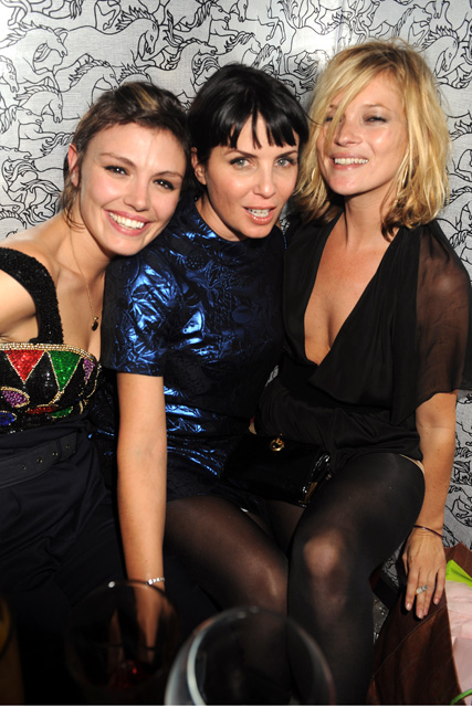 Marie Claire Galleries: Celebrity Spy - 26 September