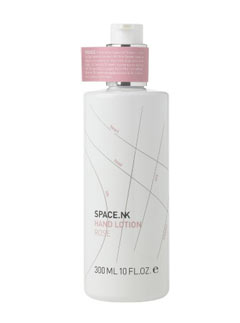 Space NK Rose Hand Lotion