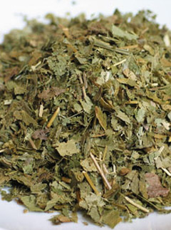 Marie Claire Health news: Horny Goatweed
