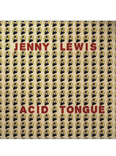Marie Claire Music Reviews: Acid Tongue Jenny Lewis