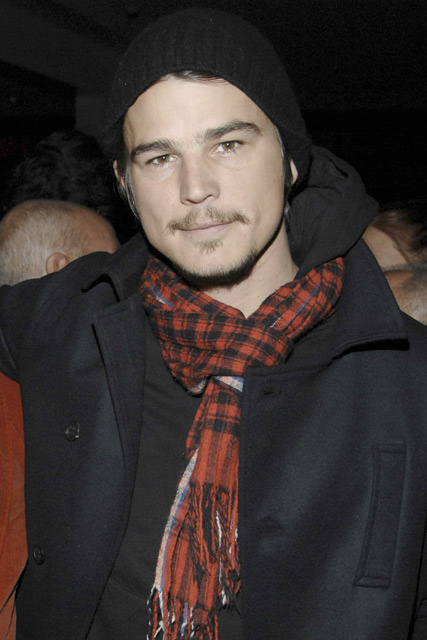Josh Hartnett Photos