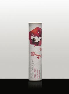 Face Boutique Moi Moi Lip Remedy