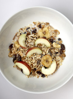Breakfast One