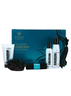 St. Tropez Ultimate Golden Body Collection