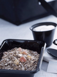 Marie Claire Health: Diet Plan: Pregnancy