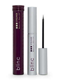 Marie Claire Beauty; Blinc eyeliner