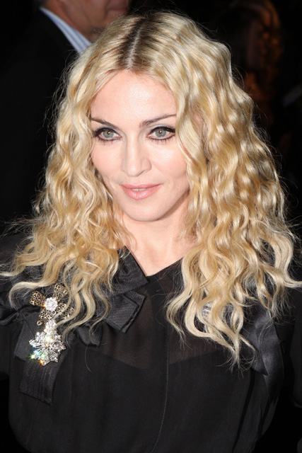 Marie Claire Red Carpet: Filth and Wisdom Premiere