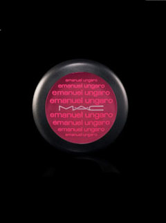  Emanuel Ungaro for MAC Cream Colour Base